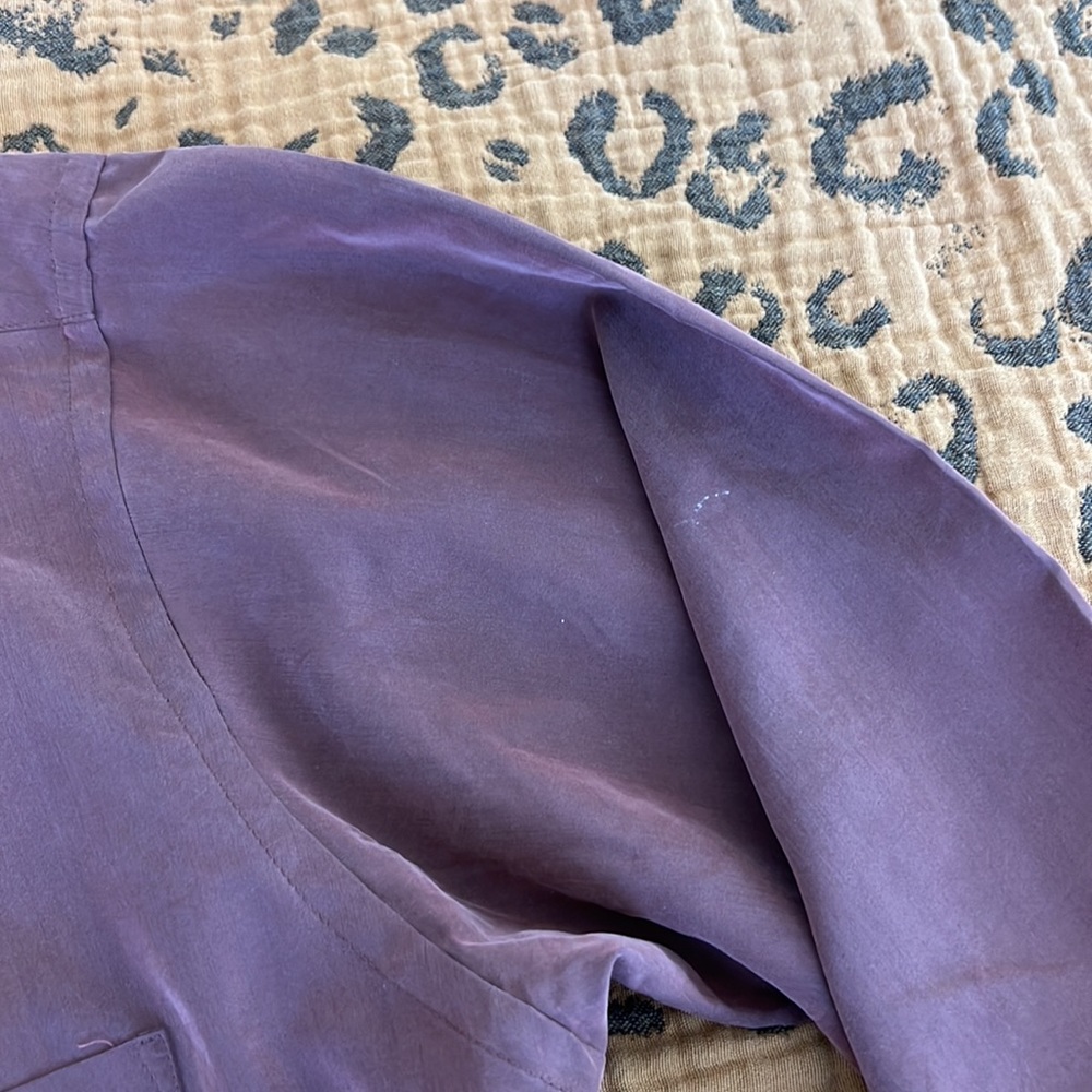 Oversized Shirt - Picture 7 of 8